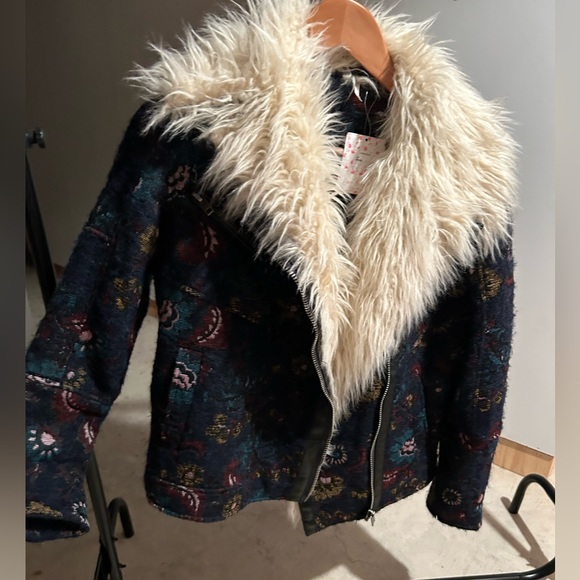 NWT Free People Jacket - S - Picture 2 of 13